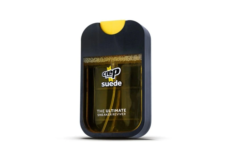 Crep Protect The Ultimate Sneaker Reviver Καθαριστικό Παπουτσιών