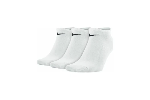 Nike Lightweight Κάλτσες Κοντές 3 Ζευγάρια (SX2554 101)
