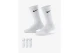 Nike Everyday Plus Cushioned Ψηλές Κάλτσες Λευκές 3 Ζευγάρια