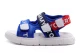 Tommy Jeans Velcro Sandals Σανδάλια (T1X2-32899-1590Y255)