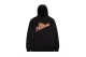 The Hundreds Slime Slant Pullover Hoodie Ανδρικό (T22F202037-BLACK)