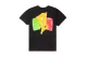 The Hundreds Power Wildfire  T-Shirt (T22P101026-BLACK)