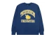 The Hundreds Athletics Crewneck Μπλούζα Με Λαιμόκοψη Ανδρική (T23F102009 BLUE)