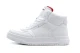 Tommy Jeans High Top Lace-Up Sneakers (T3X9-33122-1355530)