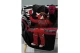 Sleep Squad Chicago Bulls Benny Raschel Throw Blanket 60X80In Κουβέρτα