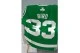 Sleep Squad Larry Bird Raschel Throw Blanket 60X80In Κουβέρτα