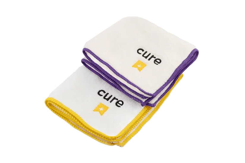 Crep Protect Towel Ultimate Microfibre Καθαριστικό Παπουτσιών (TOWEL)