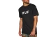 Huf Essentials Og Logo S-S T (TS00508 BLACK)