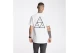 Huf Essentials Triple Triangle T-Shirt Ανδρικό (TS00509 WHITE)