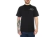 HUF Chop Shop Ανδρικό Κοντομάνικο T-Shirt Μαύρο