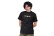 HUF Club House Ανδρικό Κοντομάνικο T-Shirt Μαύρο