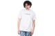 HUF Club House Ανδρικό Κοντομάνικο T-Shirt Λευκό