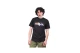 HUF Car Show Ανδρικό Κοντομάνικο T-Shirt Μαύρο