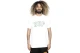Huf Giant Ανδρικό Κοντομάνικο T-Shirt Λευκό