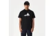 Huf High Clearance Ανδρικό Κοντομάνικο T-Shirt Μαύρο