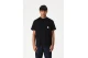 Huf Set Box Logo Ανδρικό Κοντομάνικο T-Shirt Μαύρο
