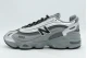 New Balance 1000 Unisex Sneakers Γκρι Σκούρο, Ασημί