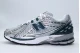 New Balance 1906 Ανδρικά Sneakers Ασημί, Λευκά, Κυπαρισσί, Γκρι