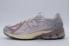 New Balance 1906R Sneakers Ροζ, Γκρι, Εκρού