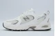 New Balance 530 Unisex Sneakers Εκρού, Καφέ