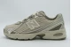 New Balance 740 Γυναικεία Sneakers Μπεζ, Πουρό