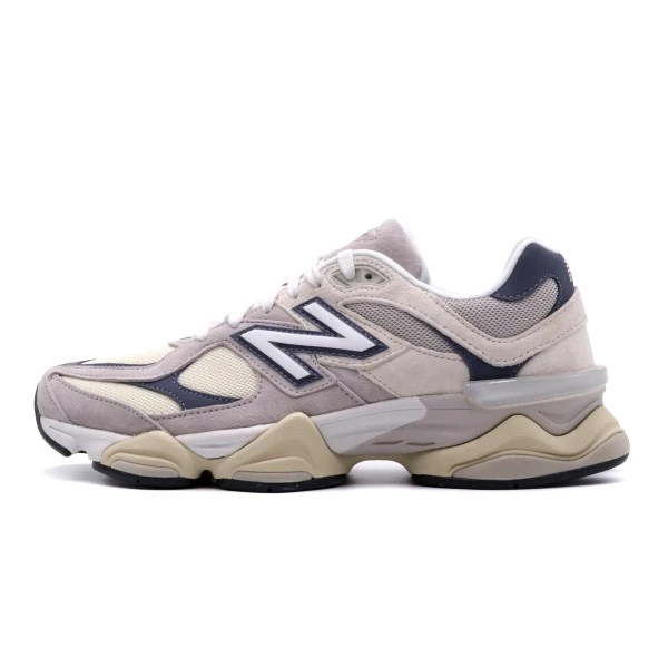 New Balance 9060 Sneakers (U9060EEB) New Balance 9060 Sneakers (U9060EEB)