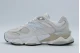 New Balance 9060 Unisex Sneakers Εκρού