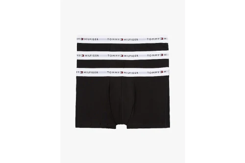 Tommy Jeans Εσώρουχο Boxer 3-Τεμάχια (UM0UM02763 0WJ)