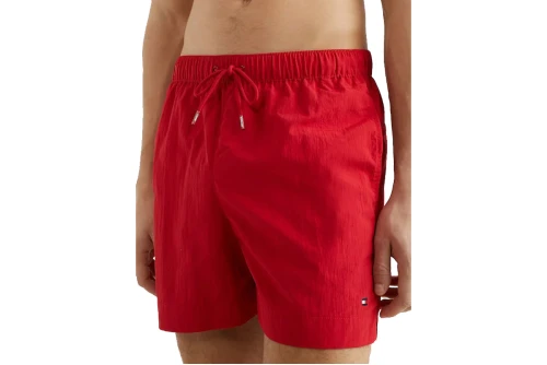 Tommy Jeans Medium Drawstring Μαγιό Σορτς Ανδρικό (UM0UM02793 XLG)