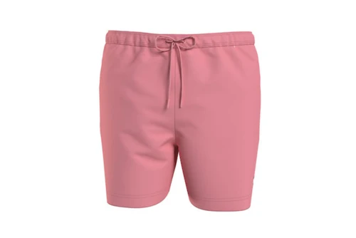 Tommy Jeans Sf Md Crinkle Μαγιό Σορτς Ανδρικό (UM0UM03147 TIC)