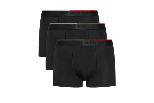 Tommy Jeans Trunk Εσώρουχο Boxer 3-Τεμάχια (UM0UM03388 0SI)
