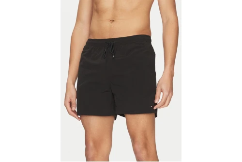 Tommy Jeans Essential Medium Drawstring Μαγιό Σορτς Ανδρικό (UM0UM03477 BDS)