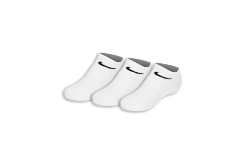 Nike Performance Cushioned Κοντές Κάλτσες 3 Ζευγάρια (UN0011 001)