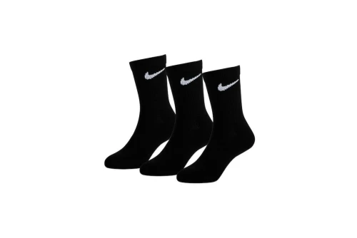 Nike Κάλτσες Ψηλές 3 Ζευγάρια (UN0027 023)