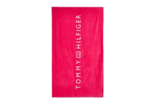 Tommy Jeans Towel Πετσέτα Θαλάσσης (UU0UU00074 TP1)