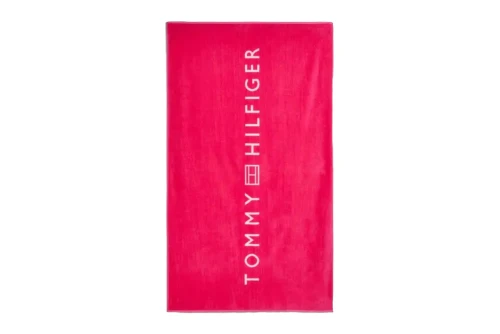 Tommy Jeans Towel Πετσέτα Θαλάσσης (UU0UU00074 TP1)