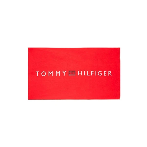 Tommy Jeans Towel Πετσέτα Θαλάσσης (UU0UU00074 XJD)
