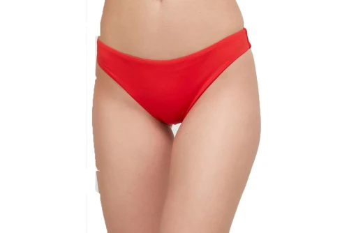 Tommy Jeans Μαγιό Bikini Bottom (UW0UW04534 SNE)