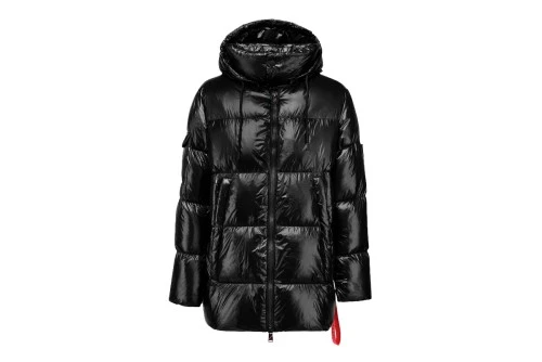After Label Μπουφάν Puffer Ανδρικό (VANCOUVERN025 799)