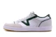 Vans Lowland Cc Jmp R Ανδρικά Sneakers Λευκά, Πράσινα