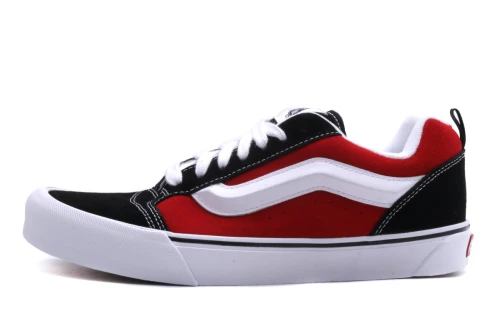 Vans Knu Skool Sneakers (VN0009QC6RT1)