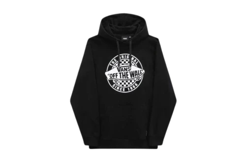 Vans Otw Og 66 Hoodie Ανδρικό (VN000AEUBLK1)