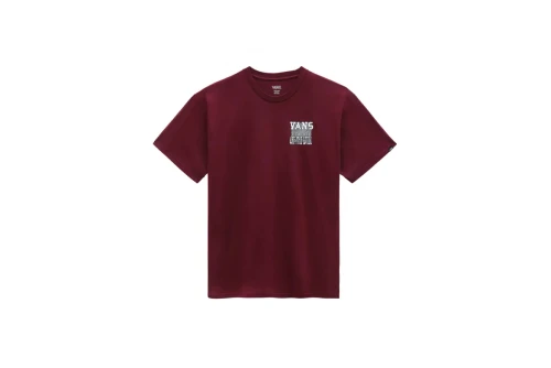 Vans Reaper Mind-B T-Shirt Ανδρικό (VN000AFGBRG1)