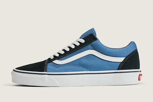 Vans Old Skool Sneakers (VN000D3HNVY1)