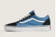 Vans Old Skool Sneakers (VN000D3HNVY1)