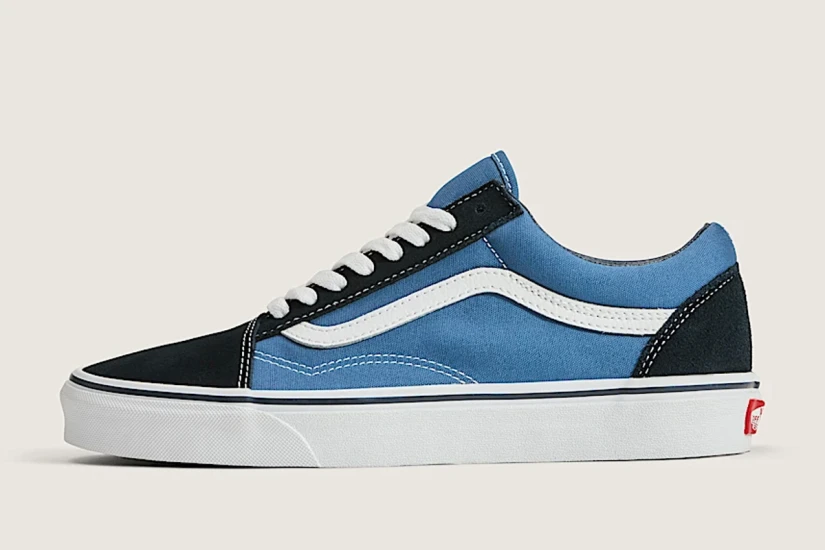 Vans Old Skool Sneakers (VN000D3HNVY1)