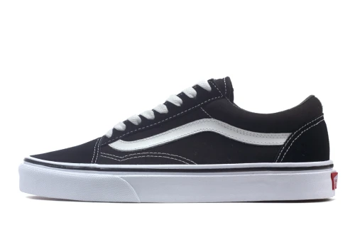 Vans Old Skool Sneakers (VN000D3HY281)