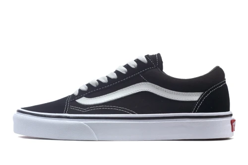 Vans Old Skool Sneakers (VN000D3HY281)