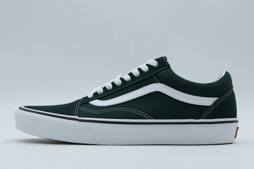 Vans Old Skool Sneakers (VN000D7ZPRM1)