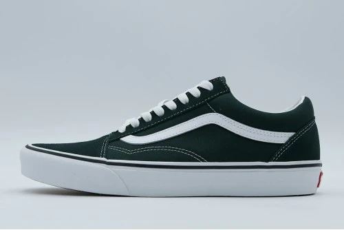 Vans Old Skool Sneakers (VN000D7ZPRM1)
